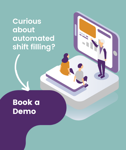 Book A Demo CTA