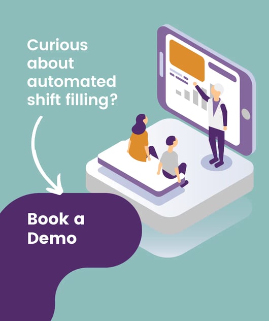 book a demo with andgo