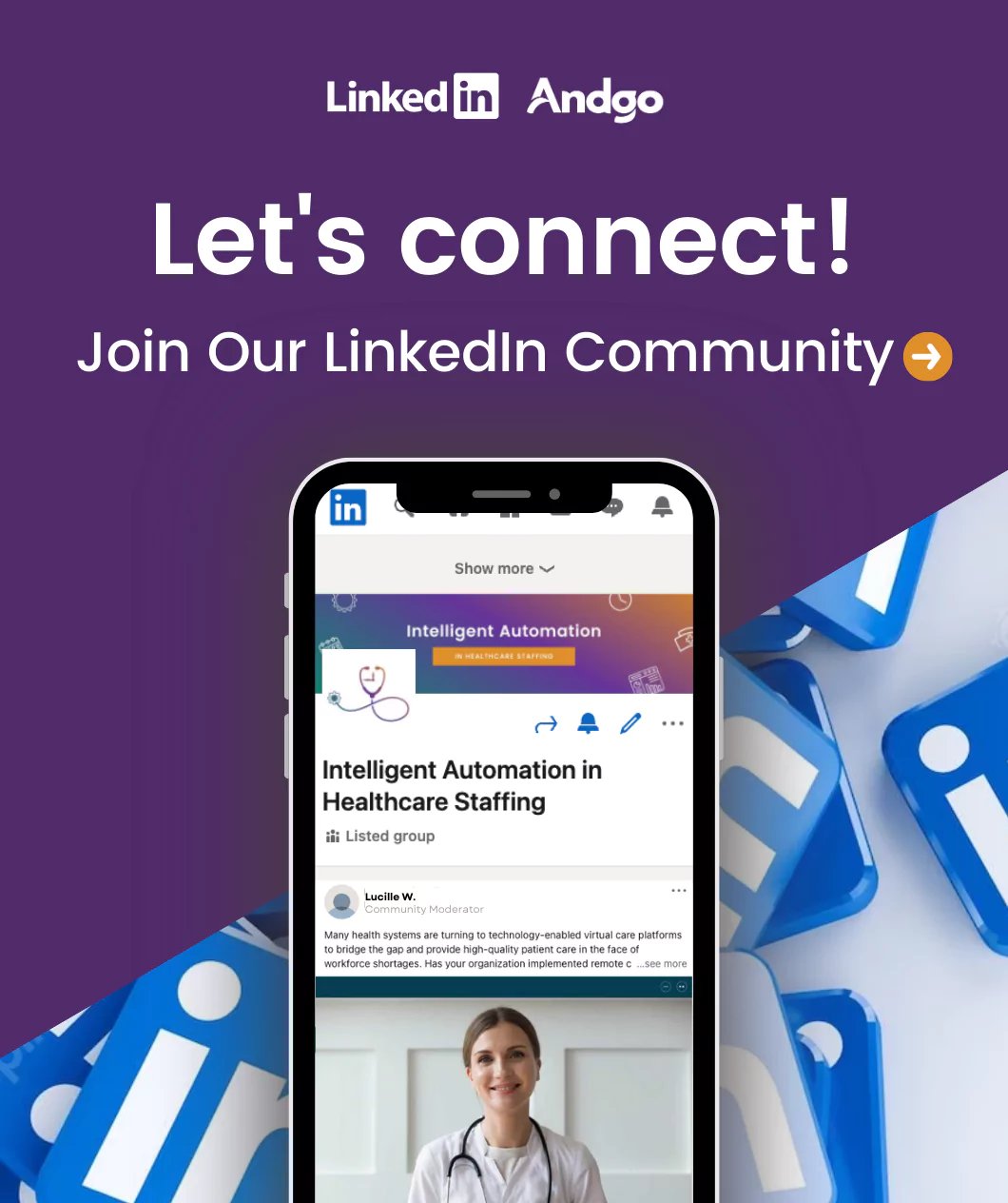 join andgos linkedin community