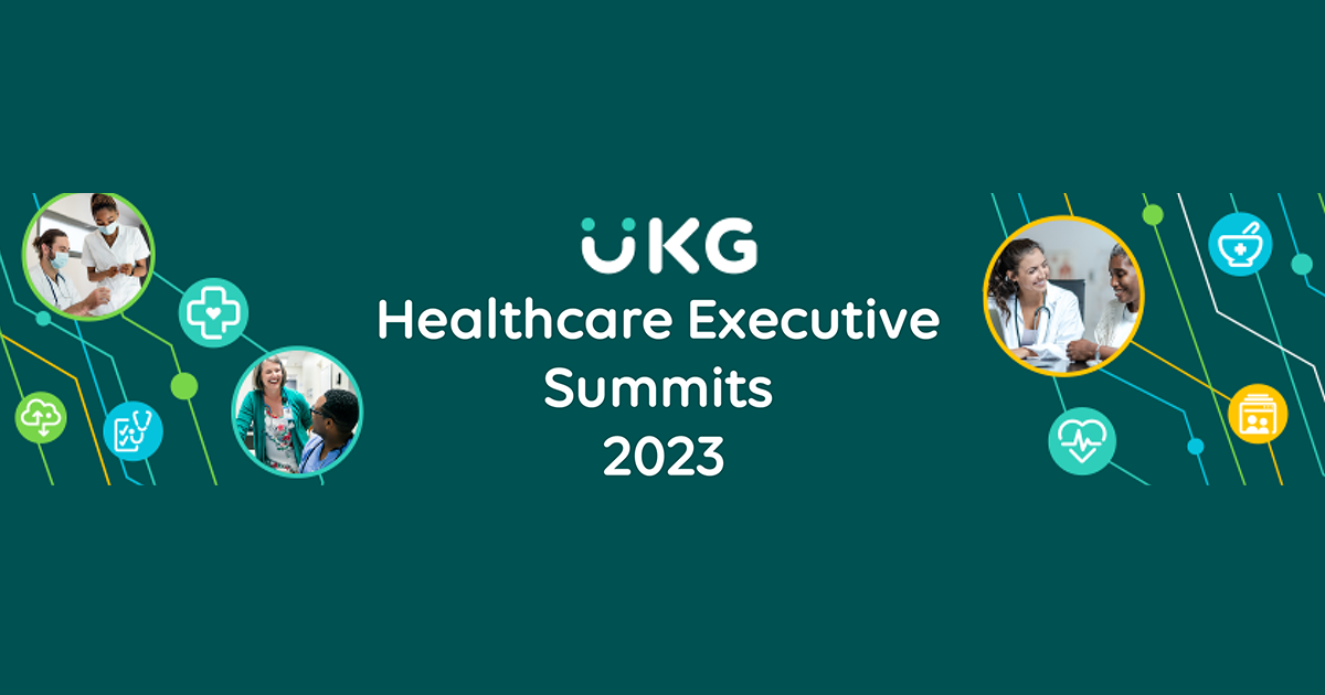 ukg healthcare summit west event banner 1200x630