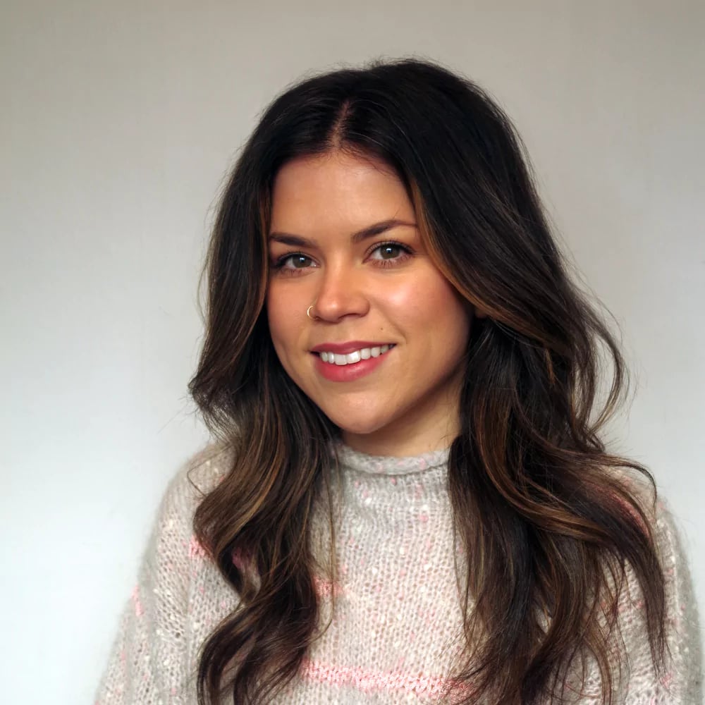 brittany lloy headshot