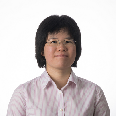 Brittany Chan headshot
