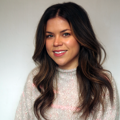 Brittany Lloy headshot