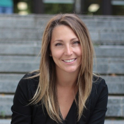 Brittany Melnyk headshot