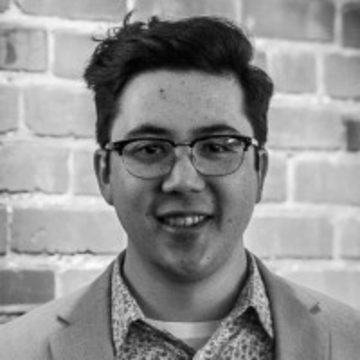 Stephen Yee headshot