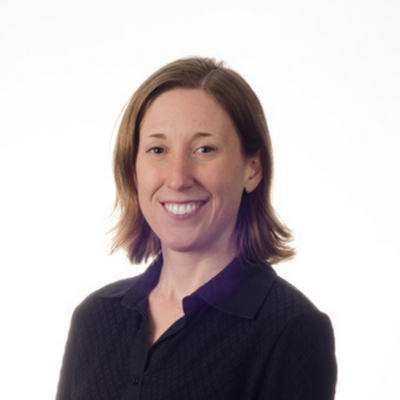 Teresa Mercier headshot