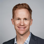 Tom Ross