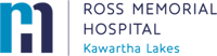 ross memorial hospital logo