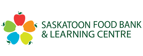 saskatoon food bank logo