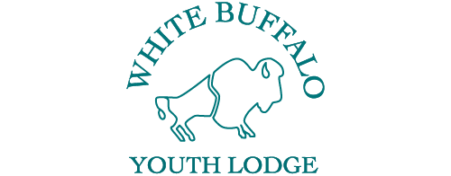 white buffalo logo