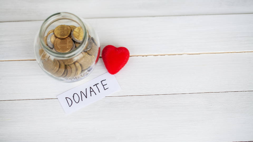 charitable giving 960x540