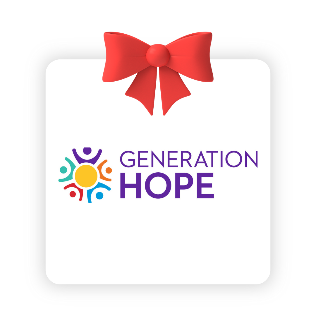 generation hope logo w shadow