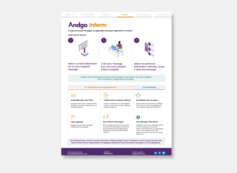 inform data sheet thumbnail