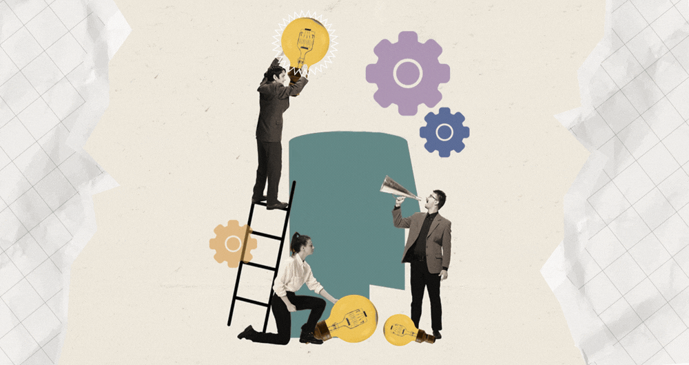 Transformation leadership