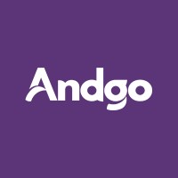 andgo logo purple square